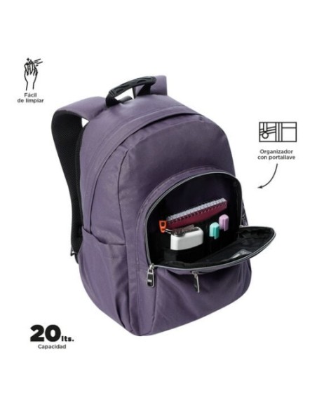 TOTTO | Estoig escolar videojocs Monark | Asijuego.com