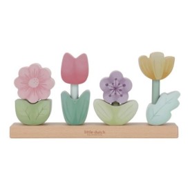 Flors Encaixables Fairy Garden | LITTLE DUTCH