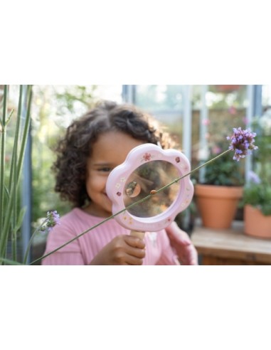 Lupa Fairy Garden | LITTLE DUTCH