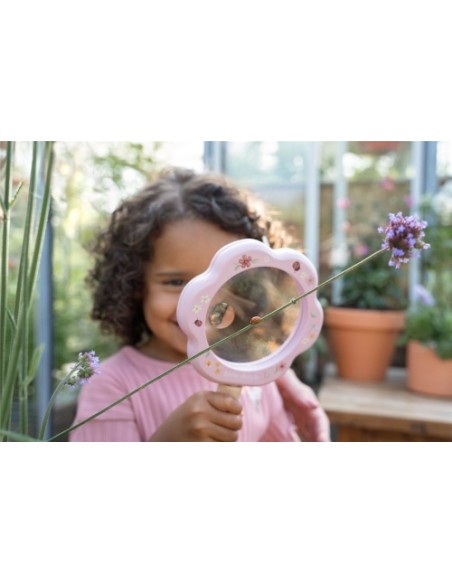 Lupa Fairy Garden | LITTLE DUTCH