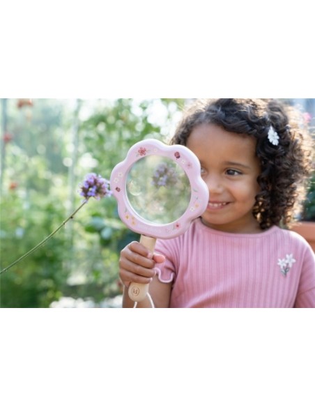 Lupa Fairy Garden | LITTLE DUTCH