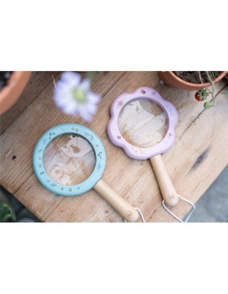 Lupa Fairy Garden | LITTLE DUTCH