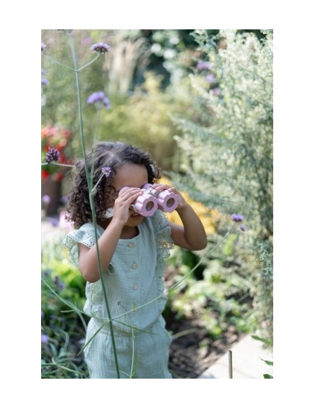 Prismáticos Fairy Garden | LITTLE DUTCH