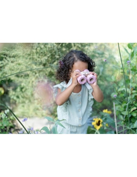 Prismáticos Fairy Garden | LITTLE DUTCH