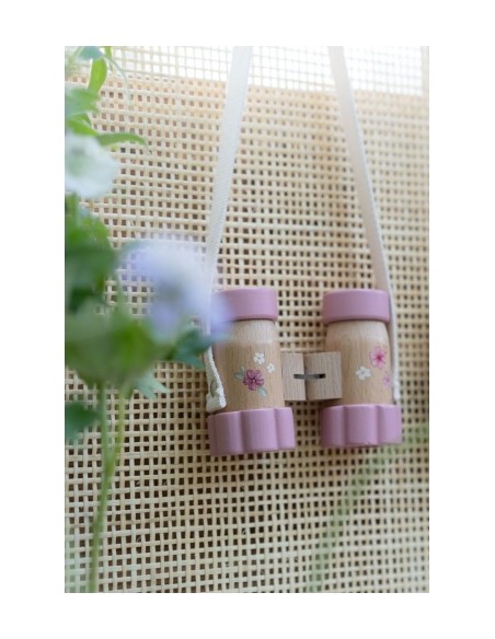 Prismàtics Fairy Garden | LITTLE DUTCH