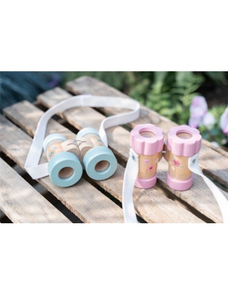 Prismàtics Fairy Garden | LITTLE DUTCH