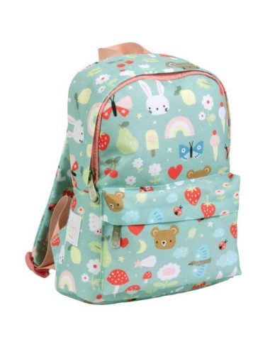 Mochila Infantil Joy | LITTLE LOVELY