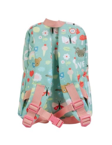 Mochila Infantil Joy | LITTLE LOVELY