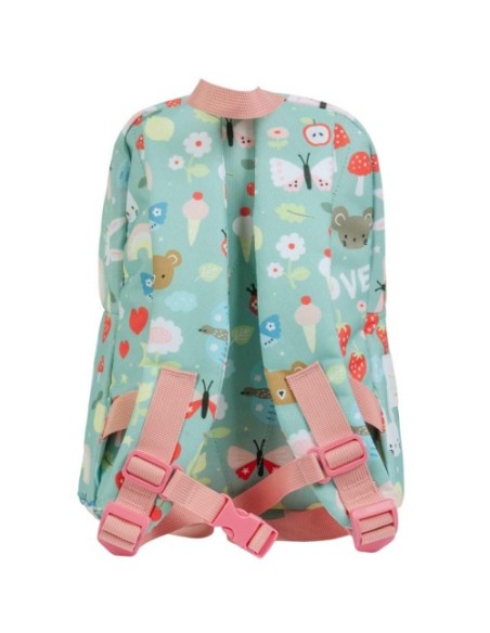 Mochila Infantil Joy | LITTLE LOVELY