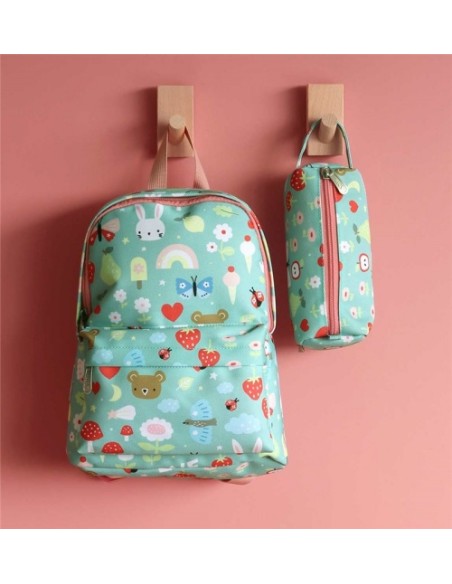 Mochila Infantil Joy | LITTLE LOVELY
