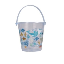 LITTLE DUTCH | Cubo de playa 19 cm Sailors Bay | +18 Meses