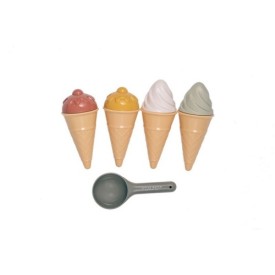 Set Motllos Gelats | LITTLE DUTCH