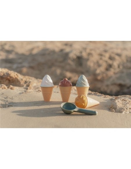 Set Moldes Helados | LITTLE DUTCH