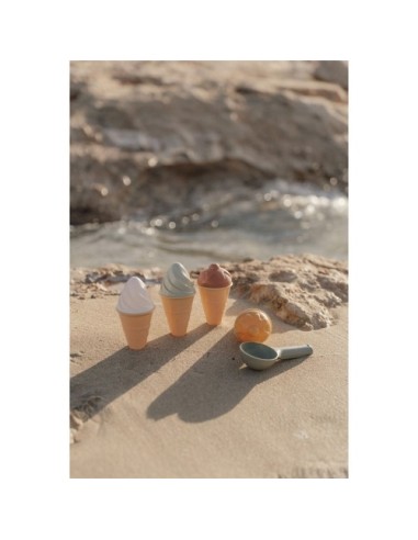 Set Moldes Helados | LITTLE DUTCH