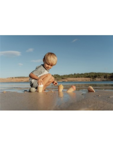 Set Moldes Helados | LITTLE DUTCH