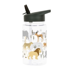 Ampolla Tritan 450 ml Sabana | LITTLE LOVELY