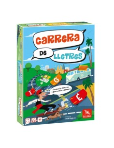 Carrera de Lletres | LUDILO