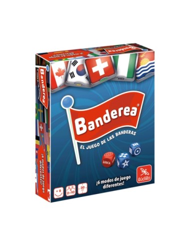 Banderea | LUDILO