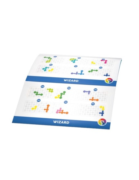 IQ Bubbles | Smart Games