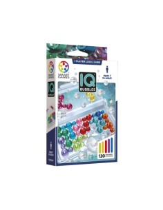 IQ Bubbles | Smart Games
