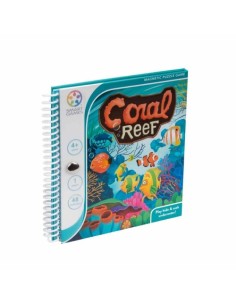 Coral Reef | Smart Games