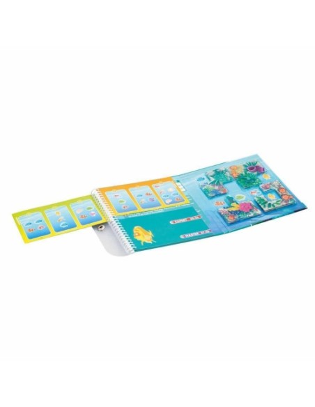 Coral Reef | Smart Games