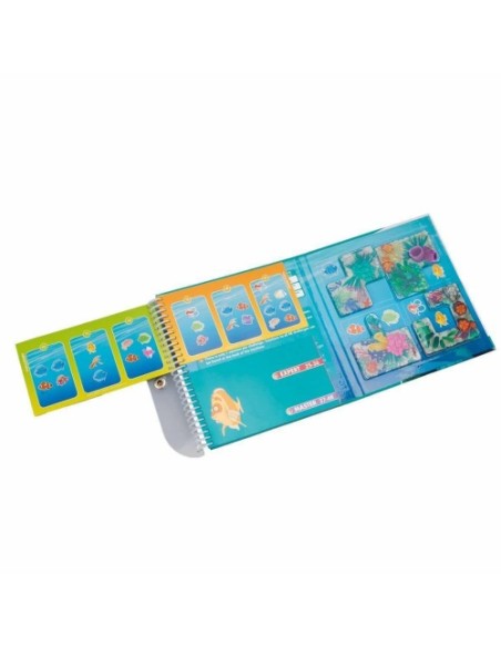 Coral Reef | Smart Games