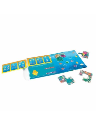 Coral Reef | Smart Games