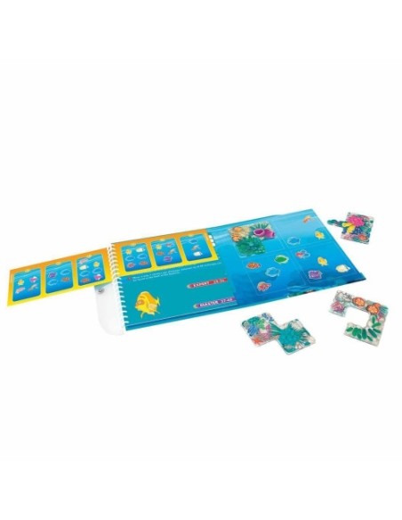 Coral Reef | Smart Games