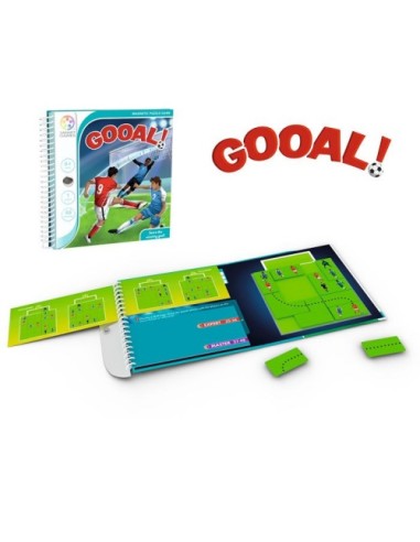 Gooal! | Smart Games