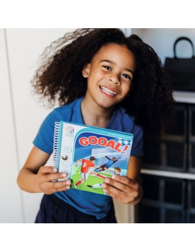 Gooal! | Smart Games