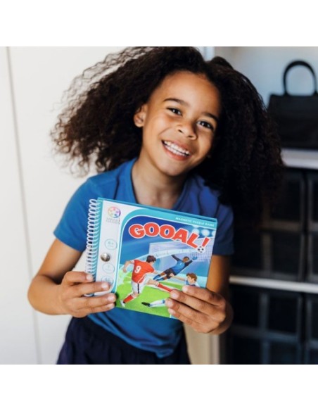 Gooal! | Smart Games