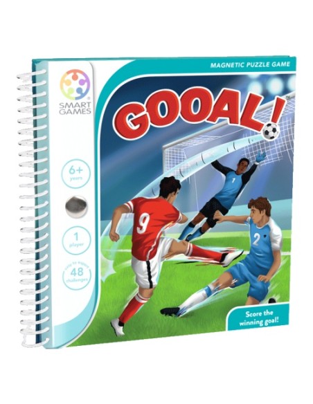 Gooal! | Smart Games