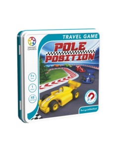 Pole Position | SMART GAMES