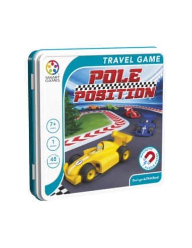 Pole Position | SMART GAMES