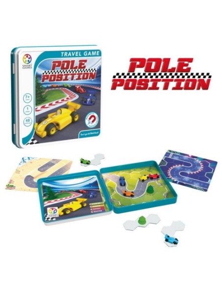 Pole Position | SMART GAMES