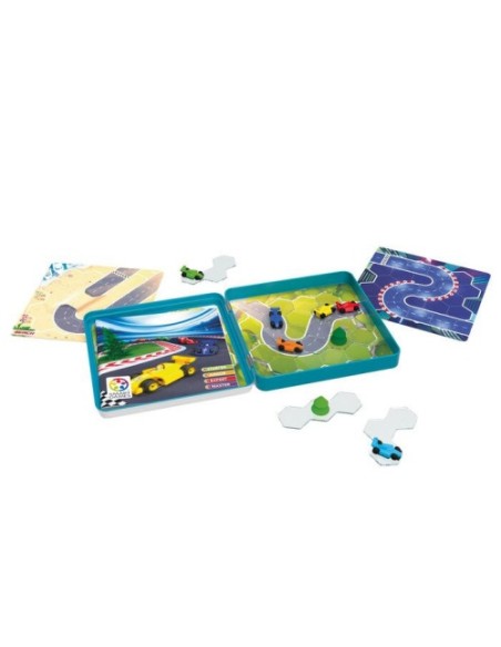 Pole Position | SMART GAMES