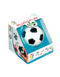 Plug & Play Ball | SMART GAMES