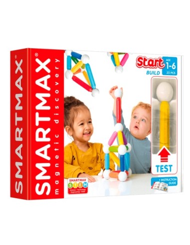 SmartMax Builder Set | Smart Games