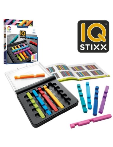 IQ Stixx | Smart Games