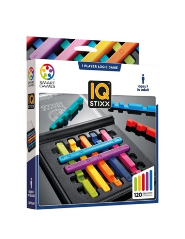 IQ Stixx | Smart Games
