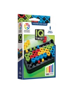 IQ Twist | Smart Games