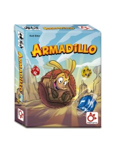 Armadillo | MERCURIO