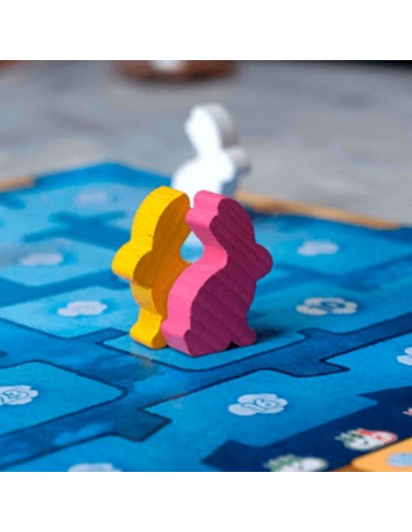 Juego de mesa Dixit Classic - ASMODEE
