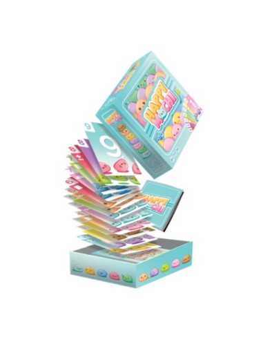 Happy Mochi | Asmodee