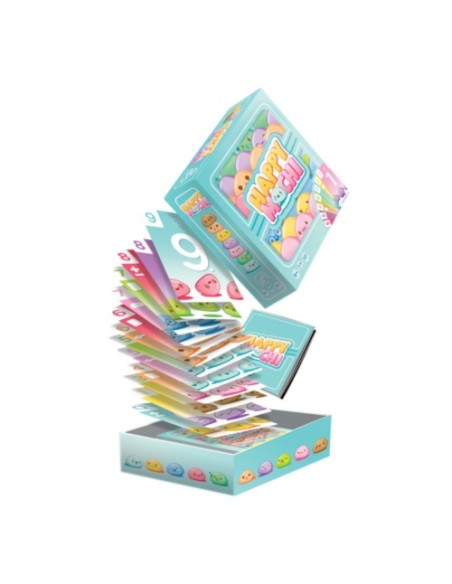 Happy Mochi | Asmodee