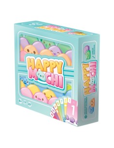 Happy Mochi | Asmodee