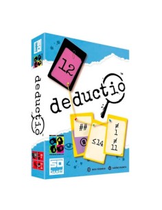 Deductio | SD GAMES