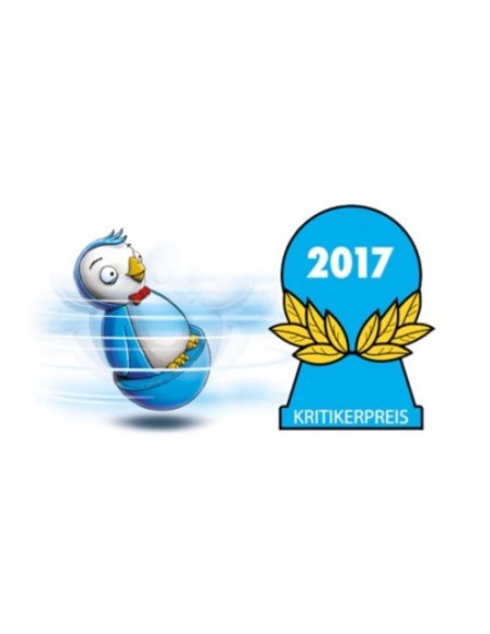 Escuela de Pingüinos | SD Games