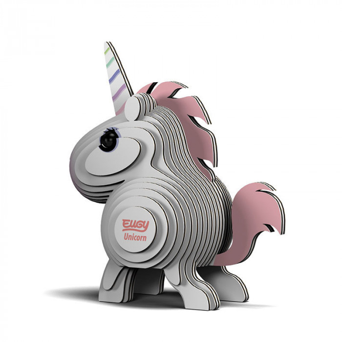 Eugy Unicornio | DODOLAND DODOLAND DODOLAND